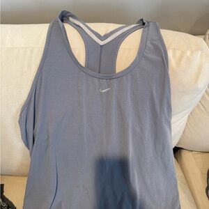 Nike tank top